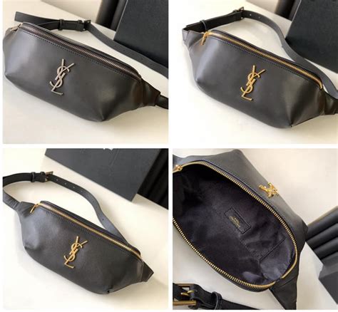 ysl fanny